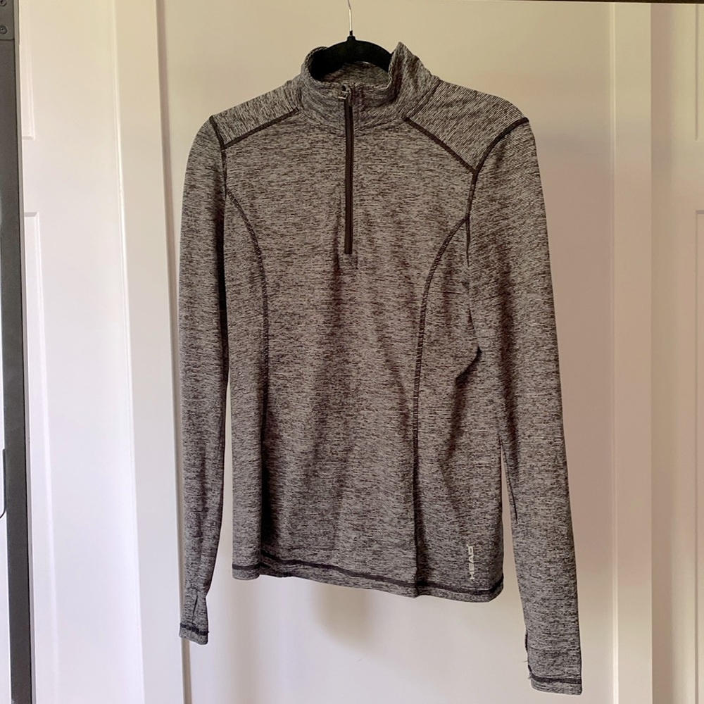 Small Head jacket - Picture 1 of 1